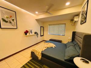 AR APARTMENTS & VILLAS - Assagao