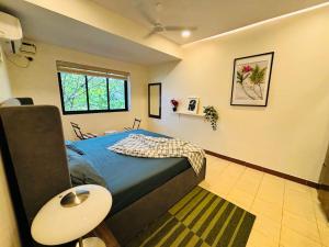 AR APARTMENTS & VILLAS - Assagao