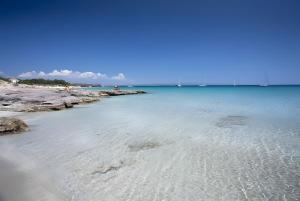 Spiaggia E Relax Calasetta img2