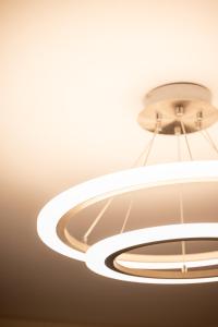 Rez-de-Jardin à Cannes Centre - Luxe & Design