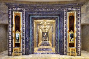The Reverie Saigon Residential Suites