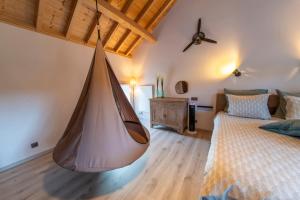 Lécole Buissonnière - Suite Bien-être 2 personnes