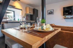 Lécole Buissonnière - Suite Bien-être 2 personnes