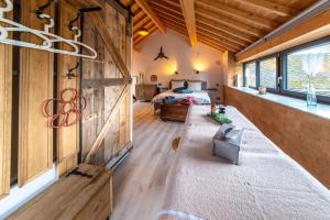 Lécole Buissonnière - Suite Bien-être 2 personnes