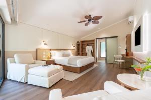 미션 비치 NALA Resort 호텔 스위트룸