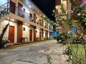 BALAI MALINAWON - Villa 3