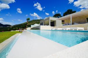 Villa Kira Epirus Greece