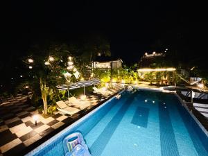 AR APARTMENTS & VILLAS - Assagao