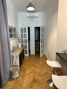 Chic et élégant - au cœur du Carré dOr