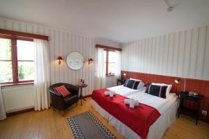 Hotell Klockargården