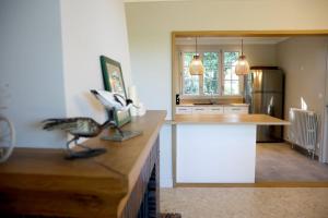 LE CEDRE Maison bord de LOIRE 4