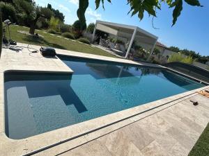 Chambres dhôtes à Fontarèches