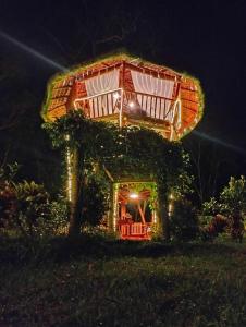 Señor Magallanes Farm and Resort