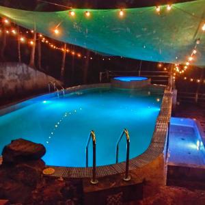 Señor Magallanes Farm and Resort