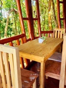 Señor Magallanes Farm and Resort