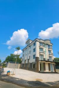 Như Ý Hotel Tây Ninh