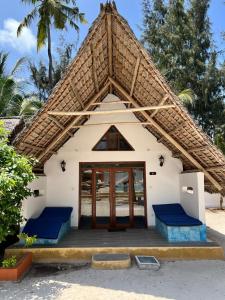 Sunset Mkuu Boutique Hotel