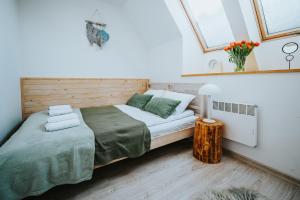 VisitZakopane - Apartament Olimpijski