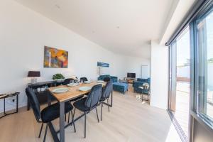 505 PLUME - Close to beach pool