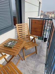 Jagodina studio CRNJANSKI