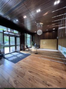 Cosy Retreat in Canary Wharf