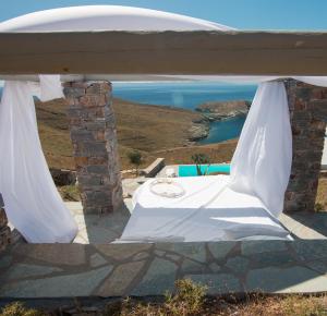 Villa Meli Kea Greece