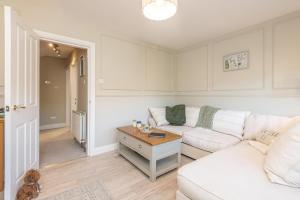 3 bedroom town house in the heart of Haworth