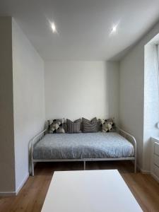 # Le 13 # Petit F2 rénové Mulhouse centre