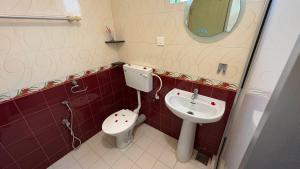 Kuzhupilly Beach House