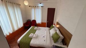 Kuzhupilly Beach House