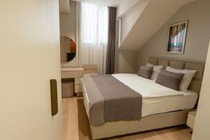 Boamonti Residence - Luxury New Apartments in City Center