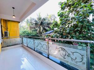 Villa platinum 4 BHK Calangute