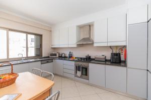 Apartment Atlantico, Town Centre