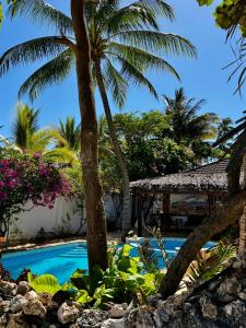 Villa Kipara - Sea front with Private Pool & Jacuzzi