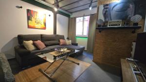 Estudio PIZARRO DOWN TOWN