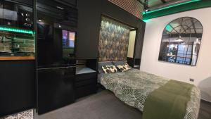 Estudio PIZARRO DOWN TOWN