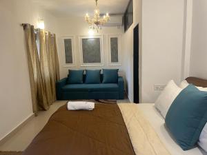 Villa platinum 4 BHK Calangute