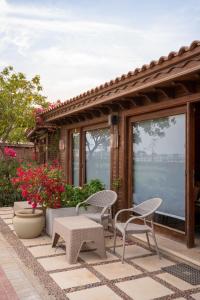 La Cabana Beach Hotel Ain Sokhna