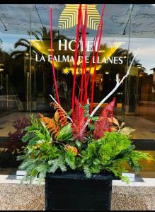 Hotel La Palma de Llanes