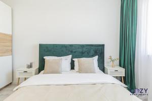 COZY Premium Suites - Coresi Mall