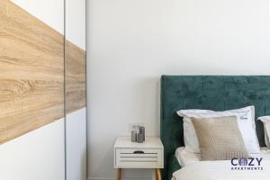 COZY Premium Suites - Coresi Mall