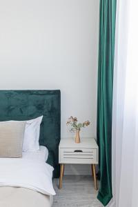 COZY Premium Suites - Coresi Mall