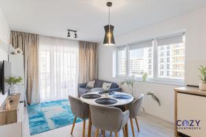 COZY Premium Suites - Coresi Mall