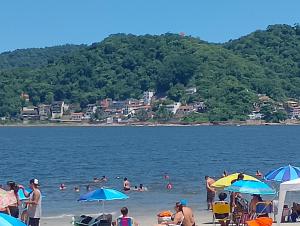 Aconchego Praia