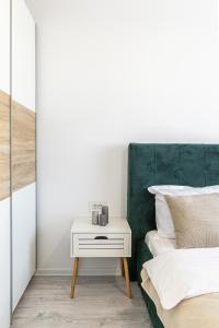 COZY Premium Suites - Coresi Mall