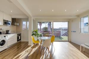 Sunset Dream Apartment - San Agustín