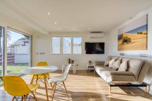 Sunset Dream Apartment - San Agustín