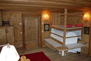 Mountain Chalet Obertreyen