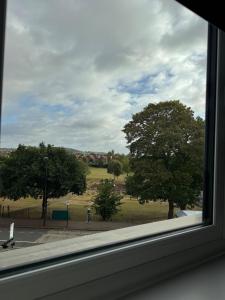 1 bed flat in the heart of West Bridgford, Nottingham