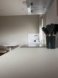 1 bed flat in the heart of West Bridgford, Nottingham